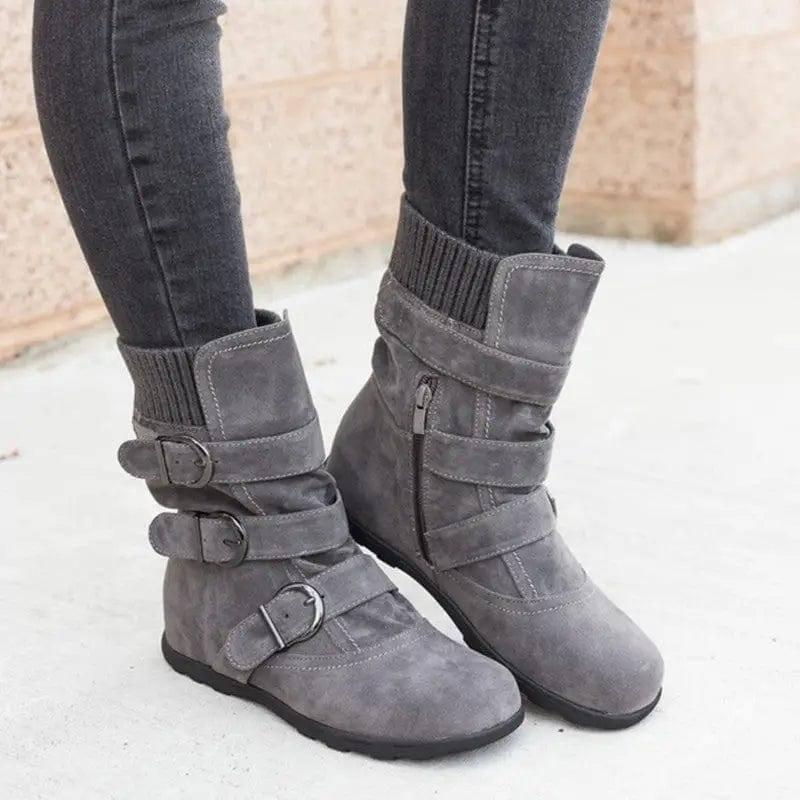 Florencia | Comfortable and stylish orthopedic boots