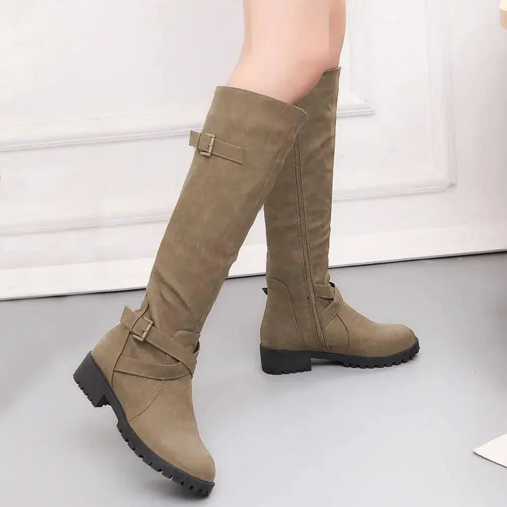 Maria | Supportive and stylish orthopedic boots