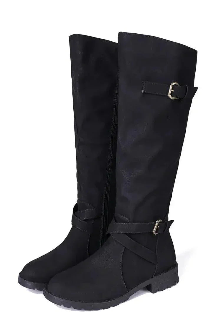Maria | Supportive and stylish orthopedic boots
