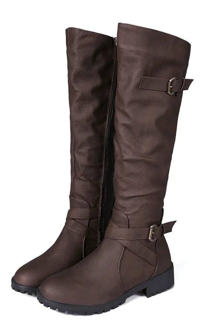 Maria | Supportive and stylish orthopedic boots