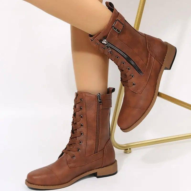 Carla | Timeless and supportive orthopedic shoes