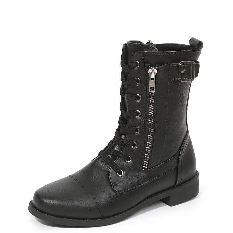 Carla | Timeless and supportive orthopedic shoes