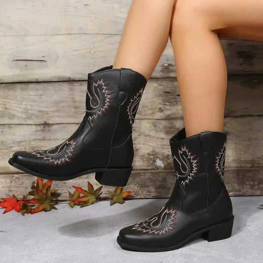Irene | Fashionable, supportive orthopedic boots