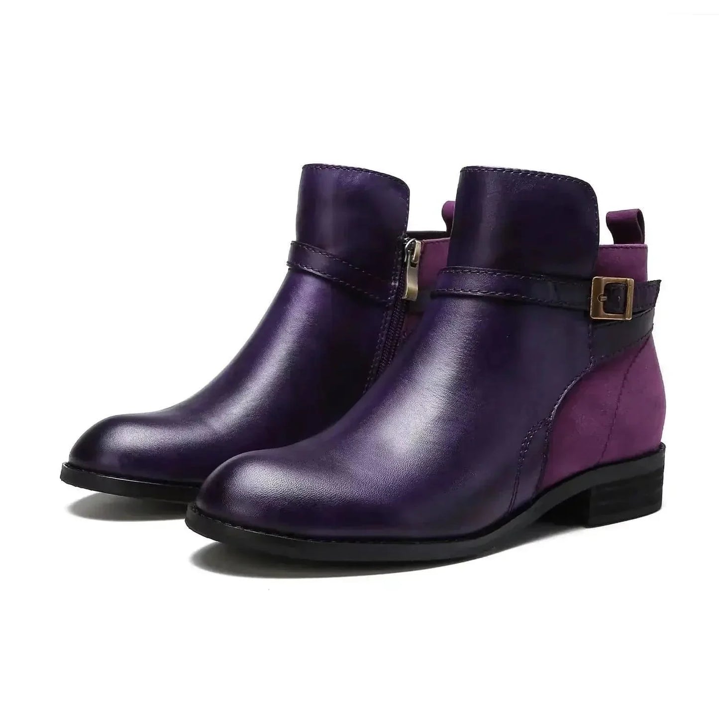 Xara | Sleek and supportive orthopedic shoes
