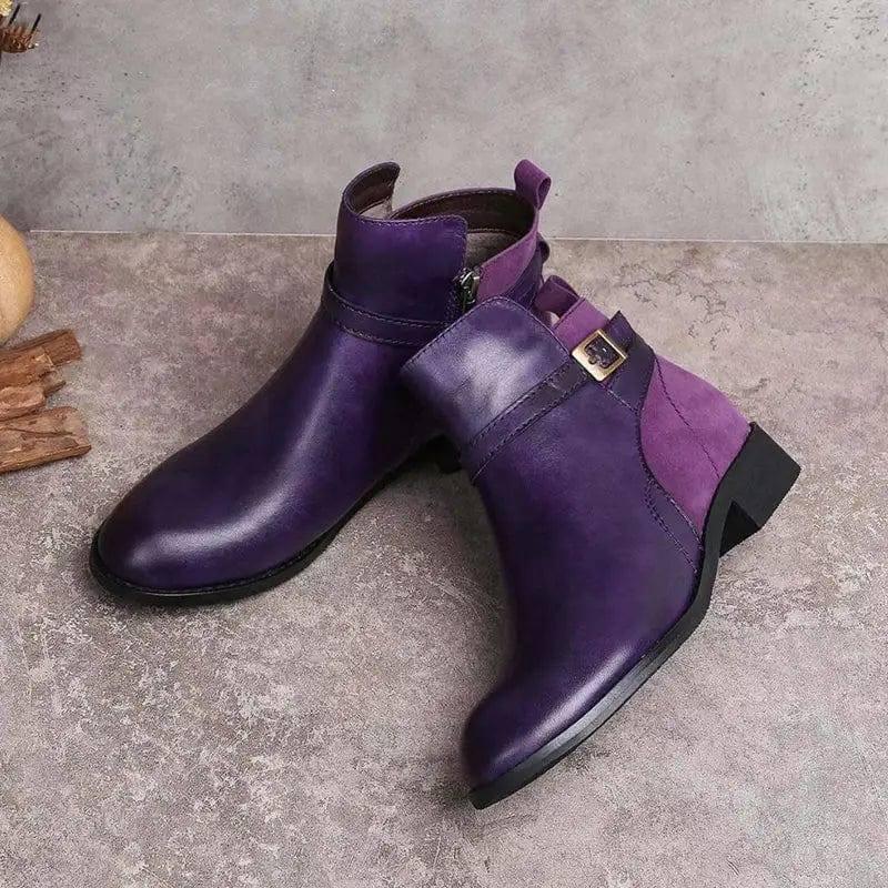 Xara | Sleek and supportive orthopedic shoes