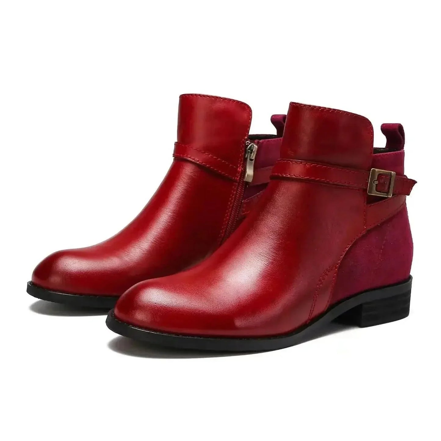 Xara | Sleek and supportive orthopedic shoes