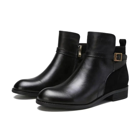 Xara | Sleek and supportive orthopedic shoes