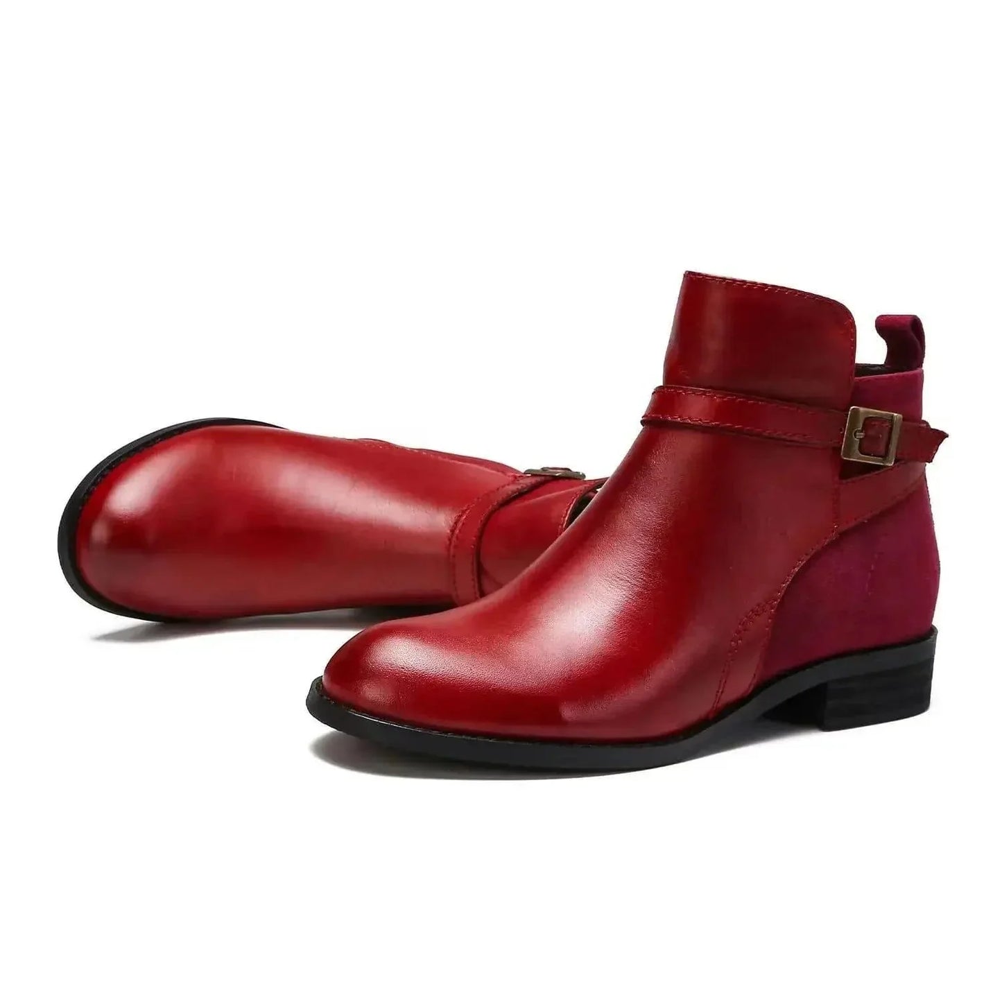 Xara | Sleek and supportive orthopedic shoes