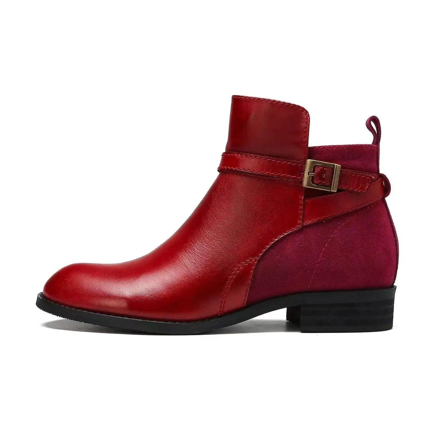 Xara | Sleek and supportive orthopedic shoes