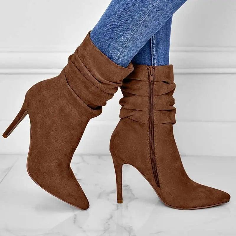 Vanessa | Comfortable and versatile orthopedic boots