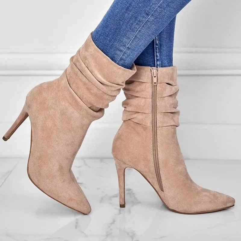 Vanessa | Comfortable and versatile orthopedic boots