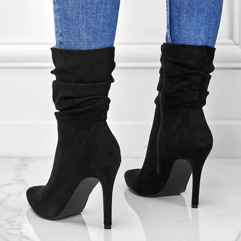 Vanessa | Comfortable and versatile orthopedic boots