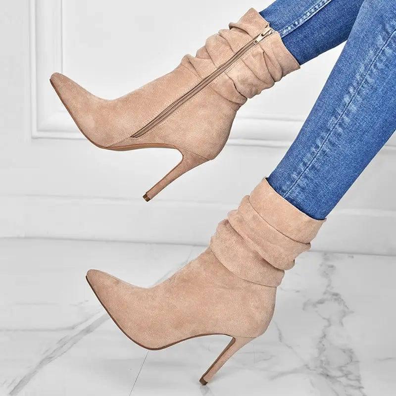 Vanessa | Comfortable and versatile orthopedic boots