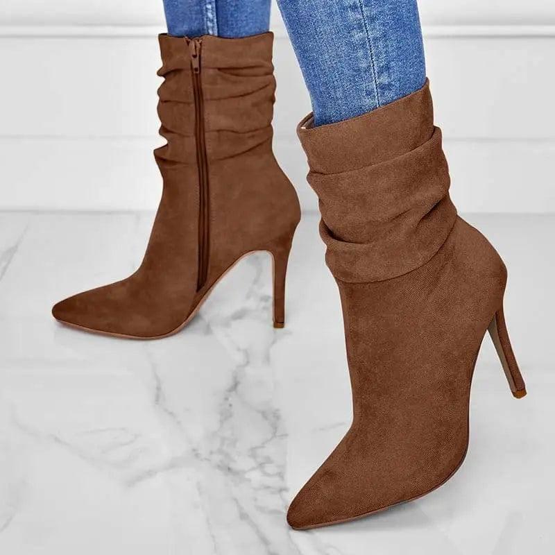 Vanessa | Comfortable and versatile orthopedic boots