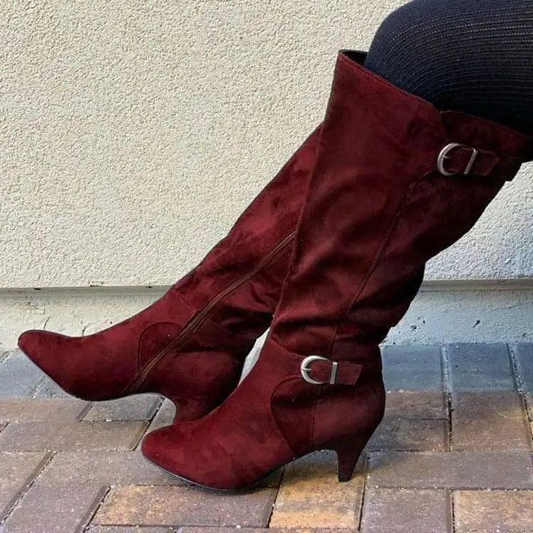 Petra | Supportive, stylish orthopedic shoes