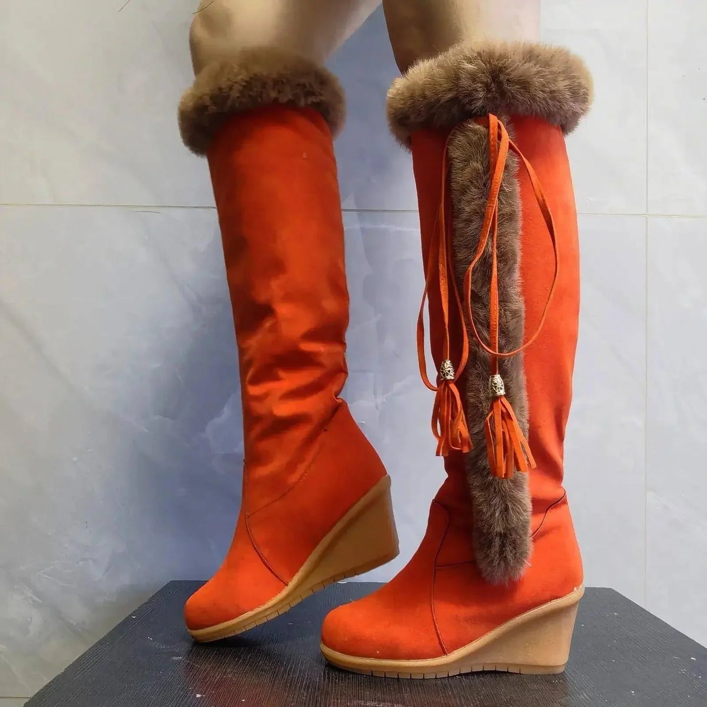 Wendy | Modern and supportive orthopedic shoes