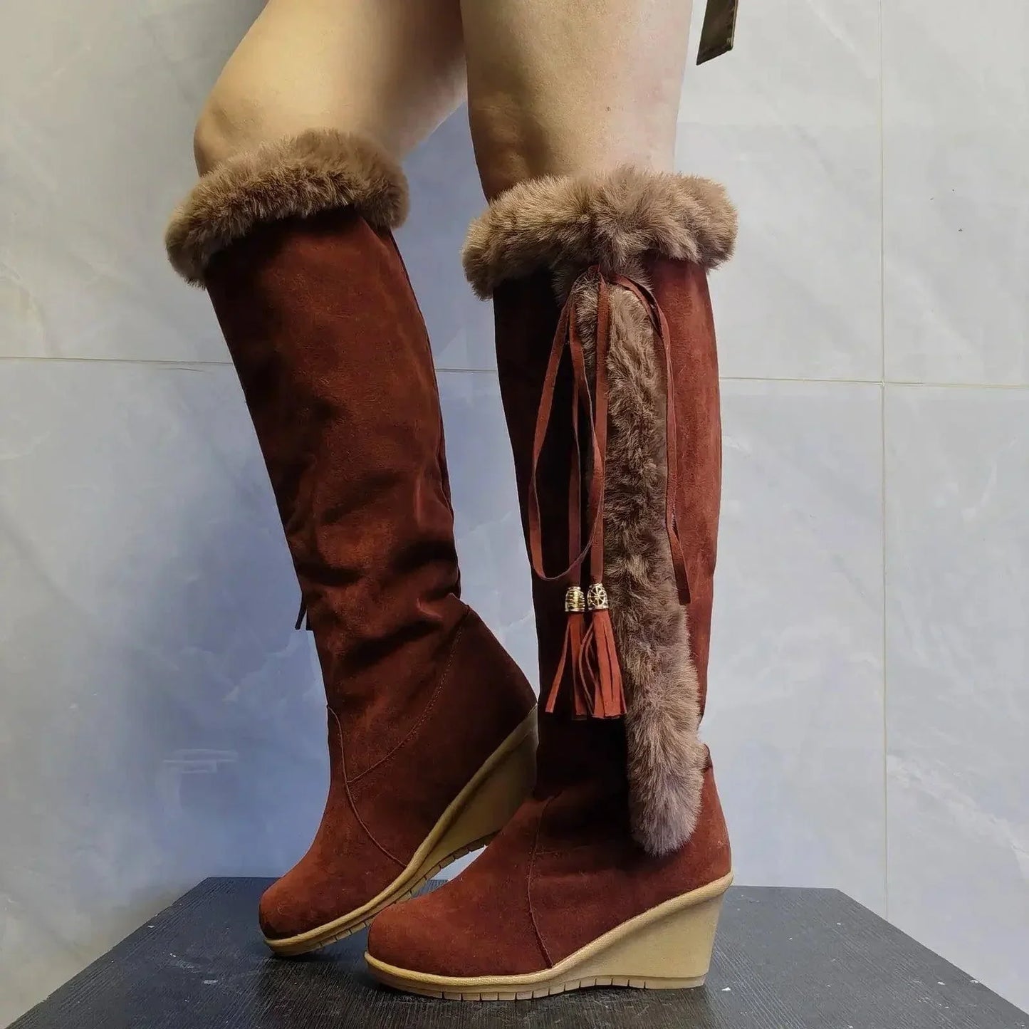 Wendy | Modern and supportive orthopedic shoes