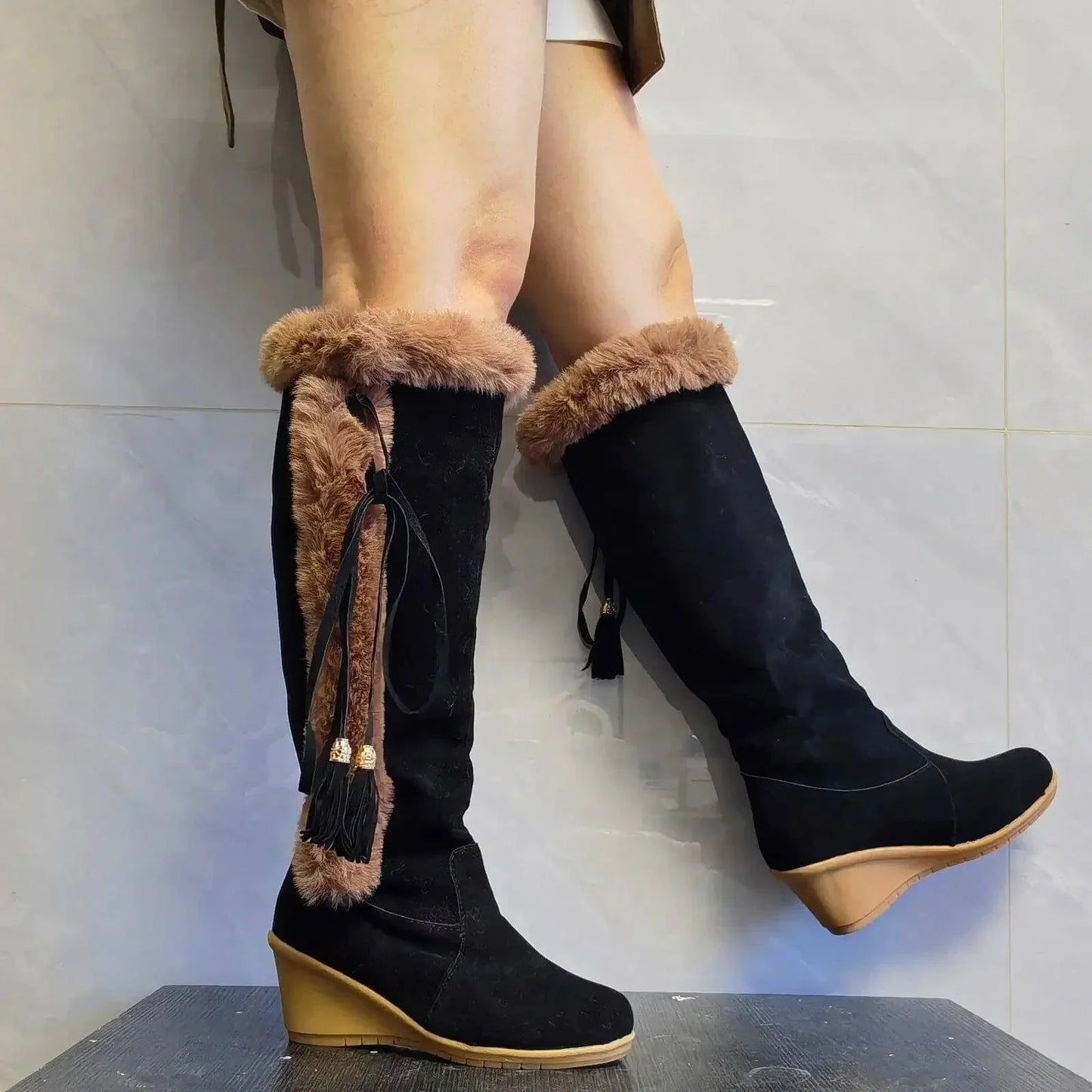 Wendy | Modern and supportive orthopedic shoes