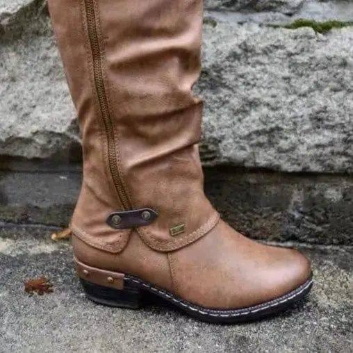 Denise | Supportive and versatile orthopedic boots