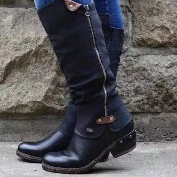 Denise | Supportive and versatile orthopedic boots
