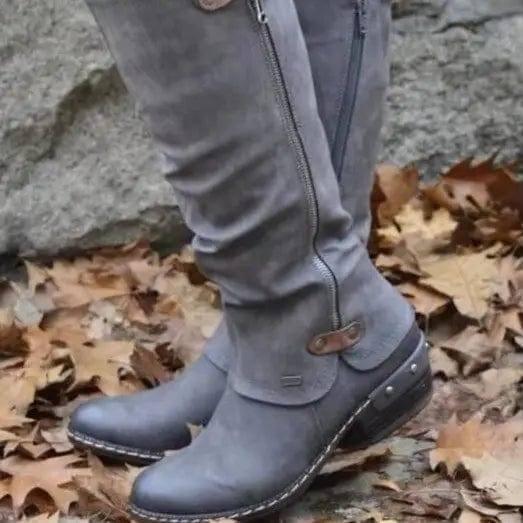 Denise | Supportive and versatile orthopedic boots