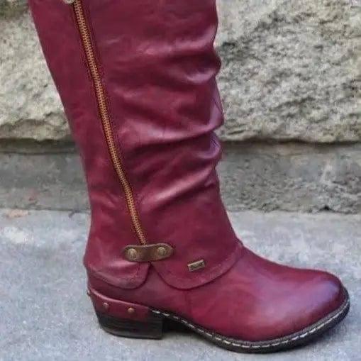 Denise | Supportive and versatile orthopedic boots