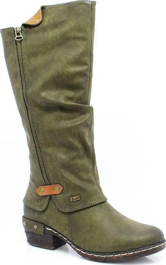 Denise | Supportive and versatile orthopedic boots