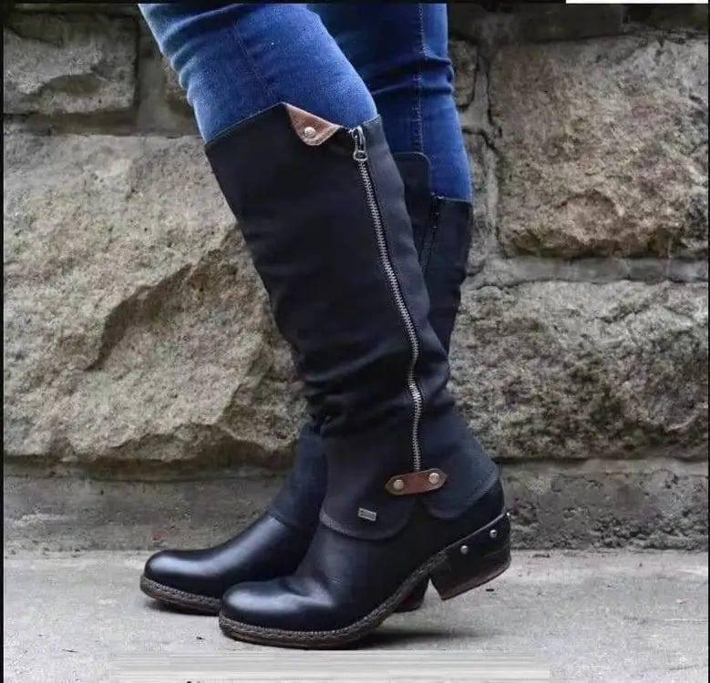 Denise | Supportive and versatile orthopedic boots