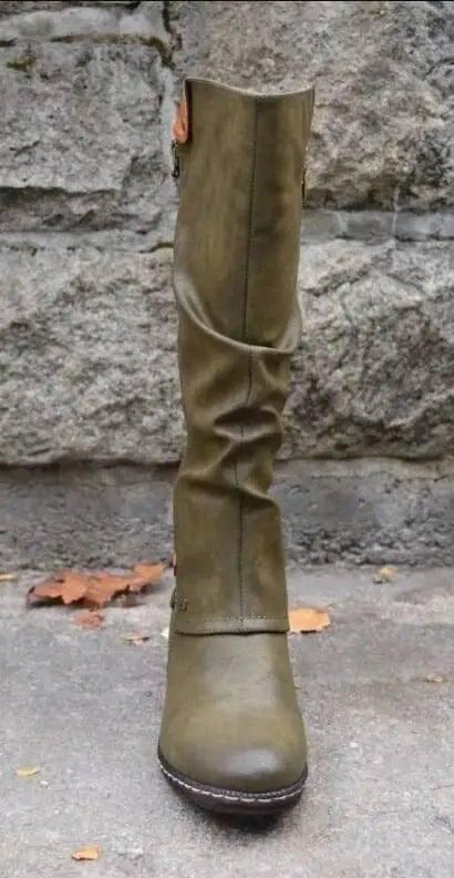 Denise | Supportive and versatile orthopedic boots