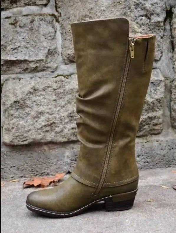 Denise | Supportive and versatile orthopedic boots