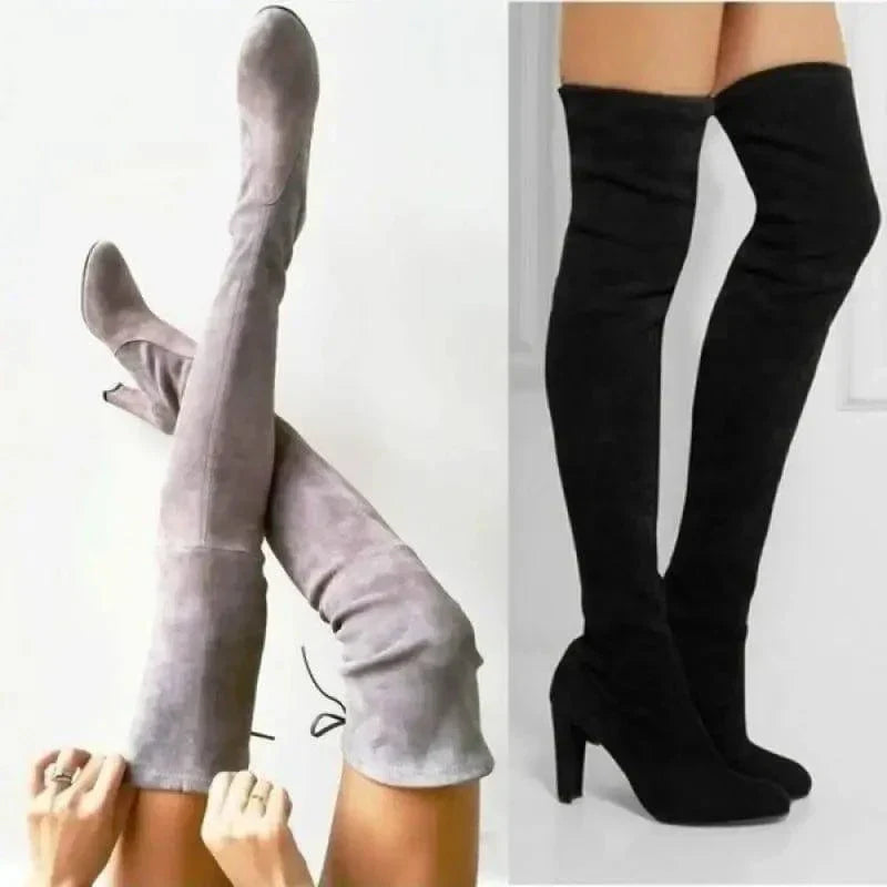 Paloma | Durable and supportive orthopedic boots
