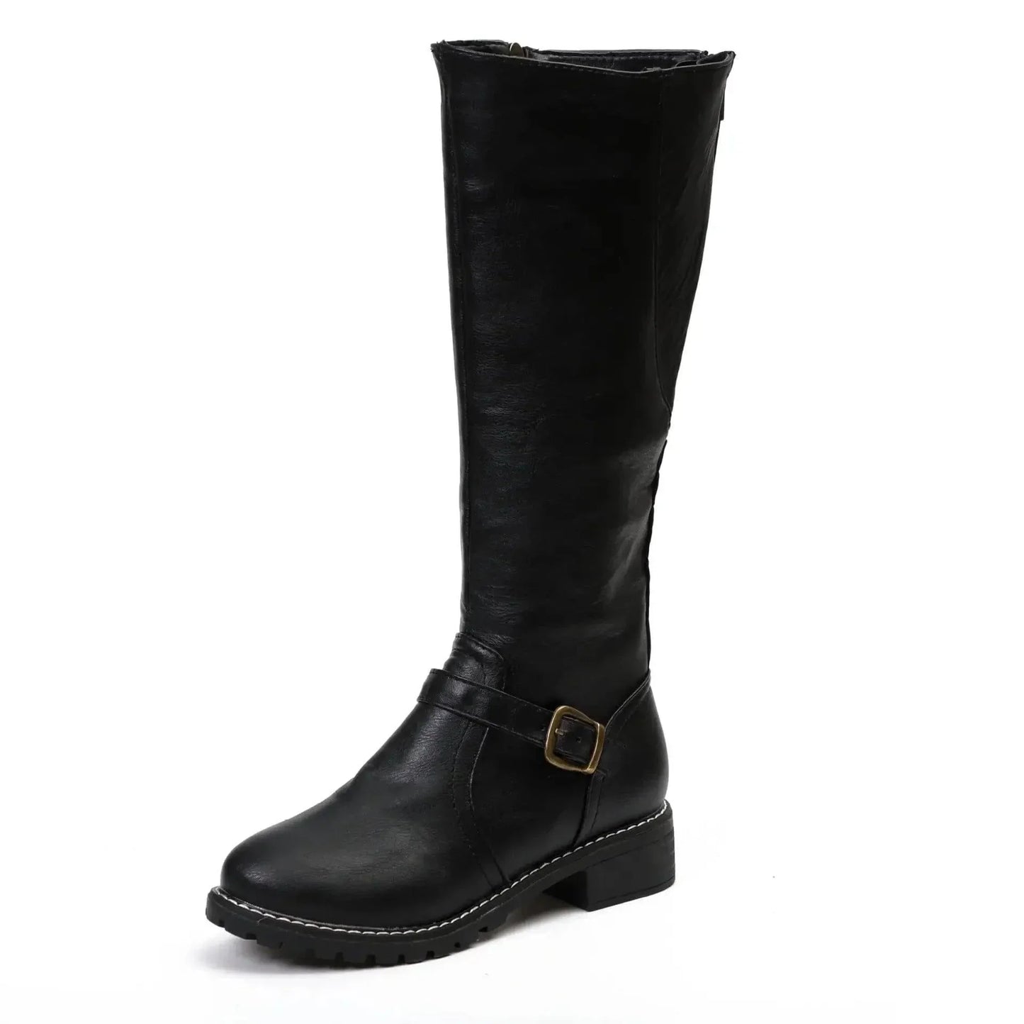 Guadalupe | Casual, orthopedic cut boots