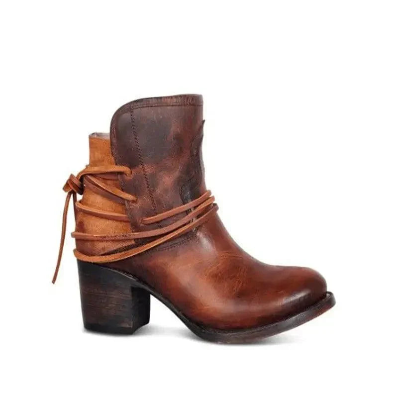 Verónica | Supportive orthopedic shoes