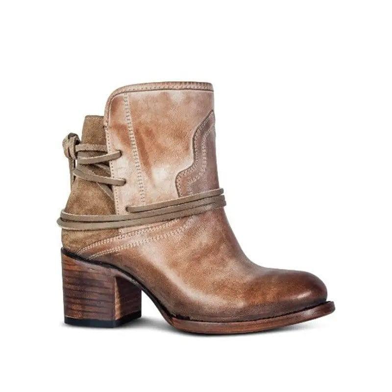 Verónica | Supportive orthopedic shoes
