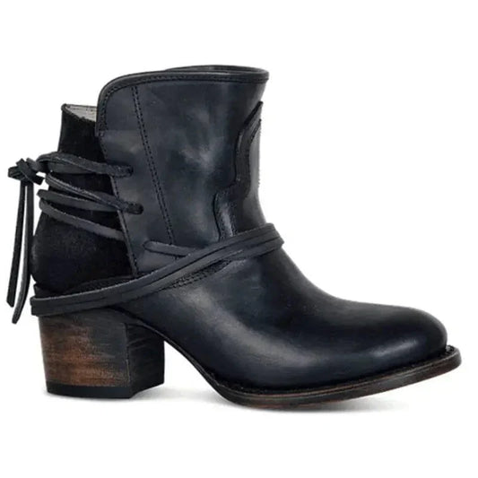 Verónica | Supportive orthopedic shoes