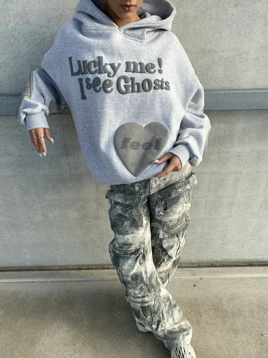Susana | I was lucky
