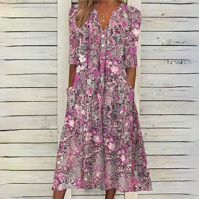 London® | Flower Dress