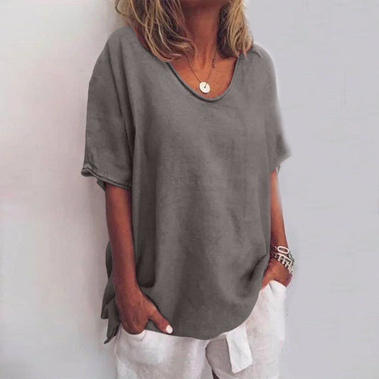 Jenny® | Versatile Comfort Blouse