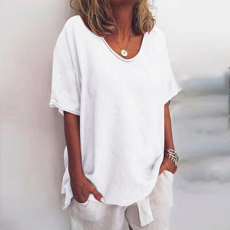 Jenny® | Versatile Comfort Blouse