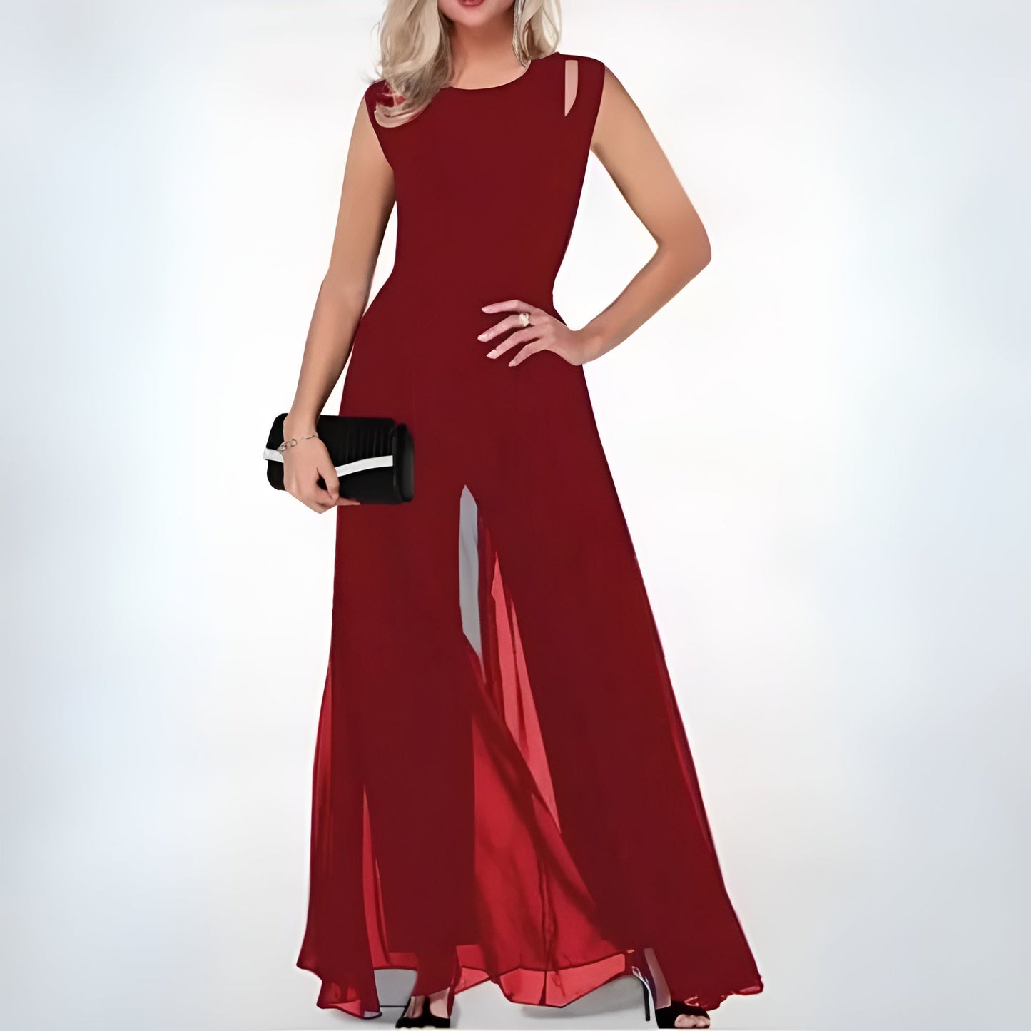 Luna® | Elegant Women'S Dress
