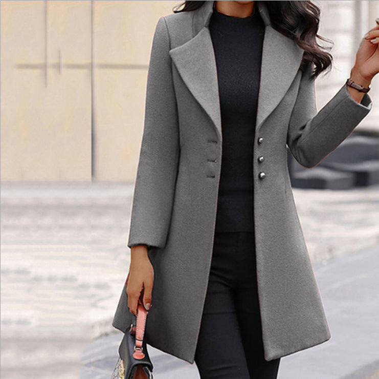 Orsola® | Long-Lasting Prestige Coat