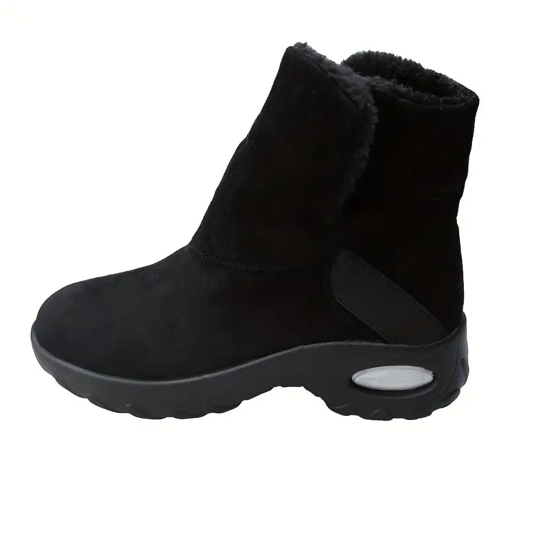 Valentina | Supportive, stylish orthopedic boots