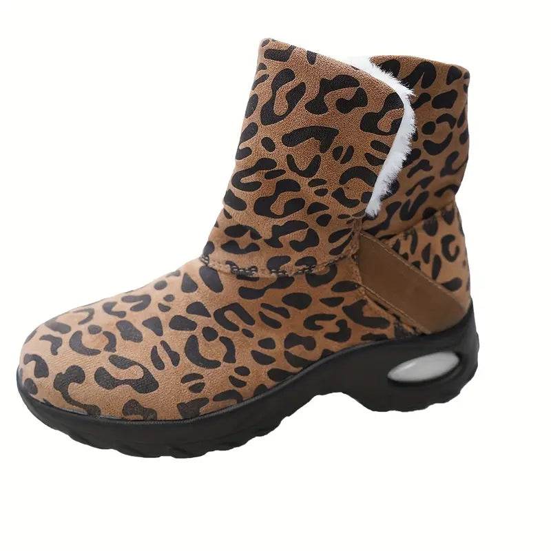 Valentina | Supportive, stylish orthopedic boots