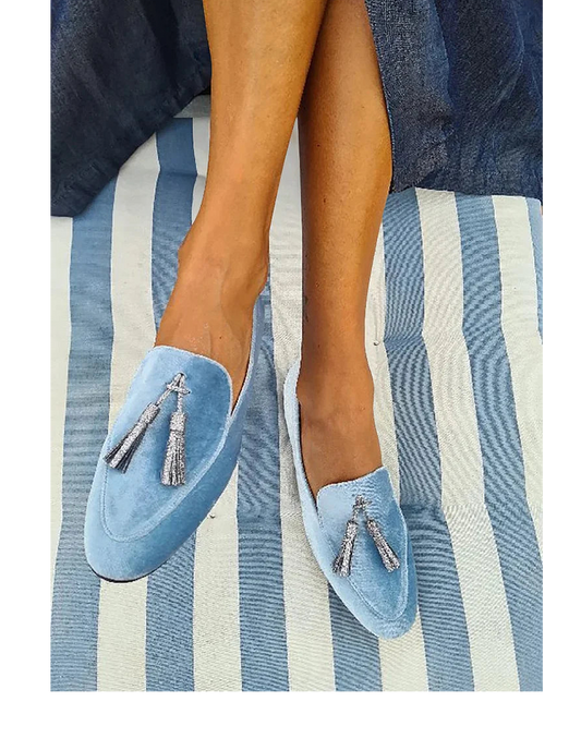 Katelyn | Orthopedic Loafers