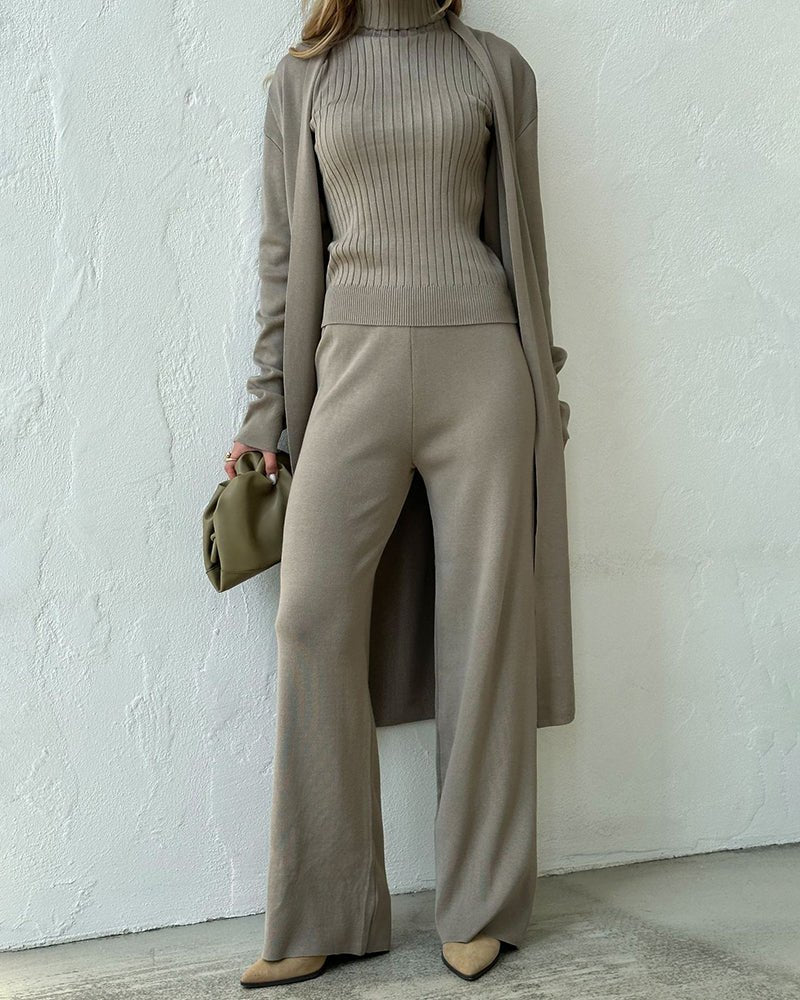 Mariola® | Comfortable three-piece set