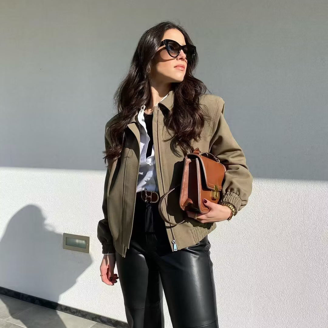 Paula | Jacket