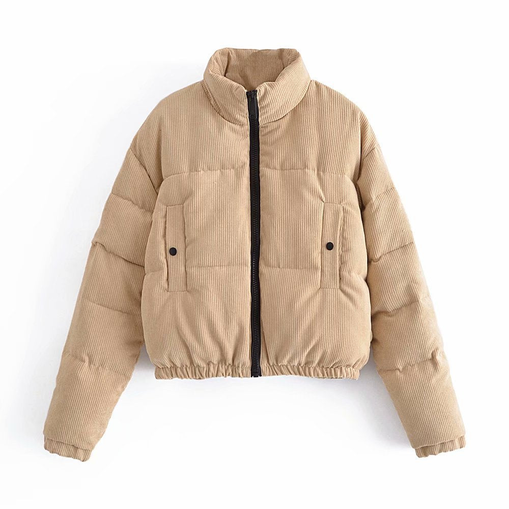 Raquel | Jacket