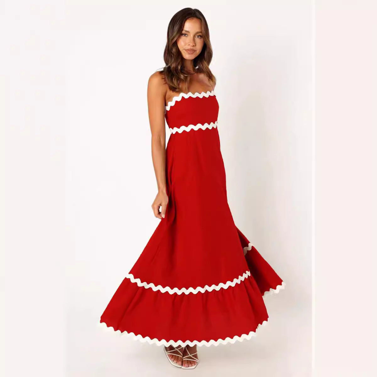 Jazmín® | Elegant Evening Dress