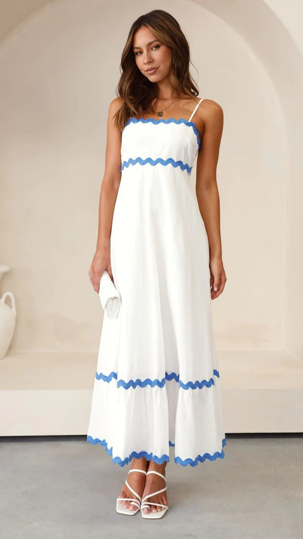 Jazmín® | Elegant Evening Dress