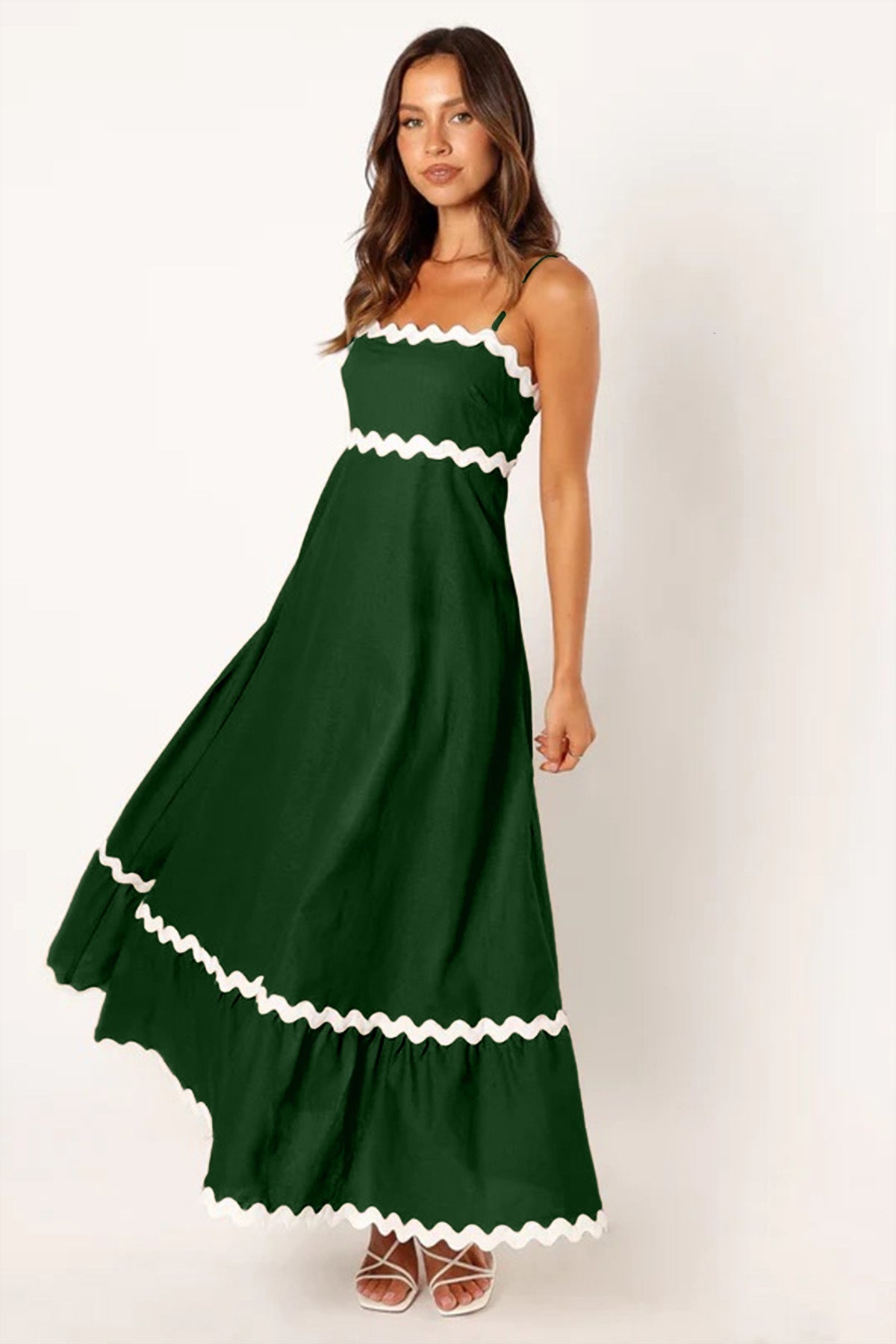 Jazmín® | Elegant Evening Dress
